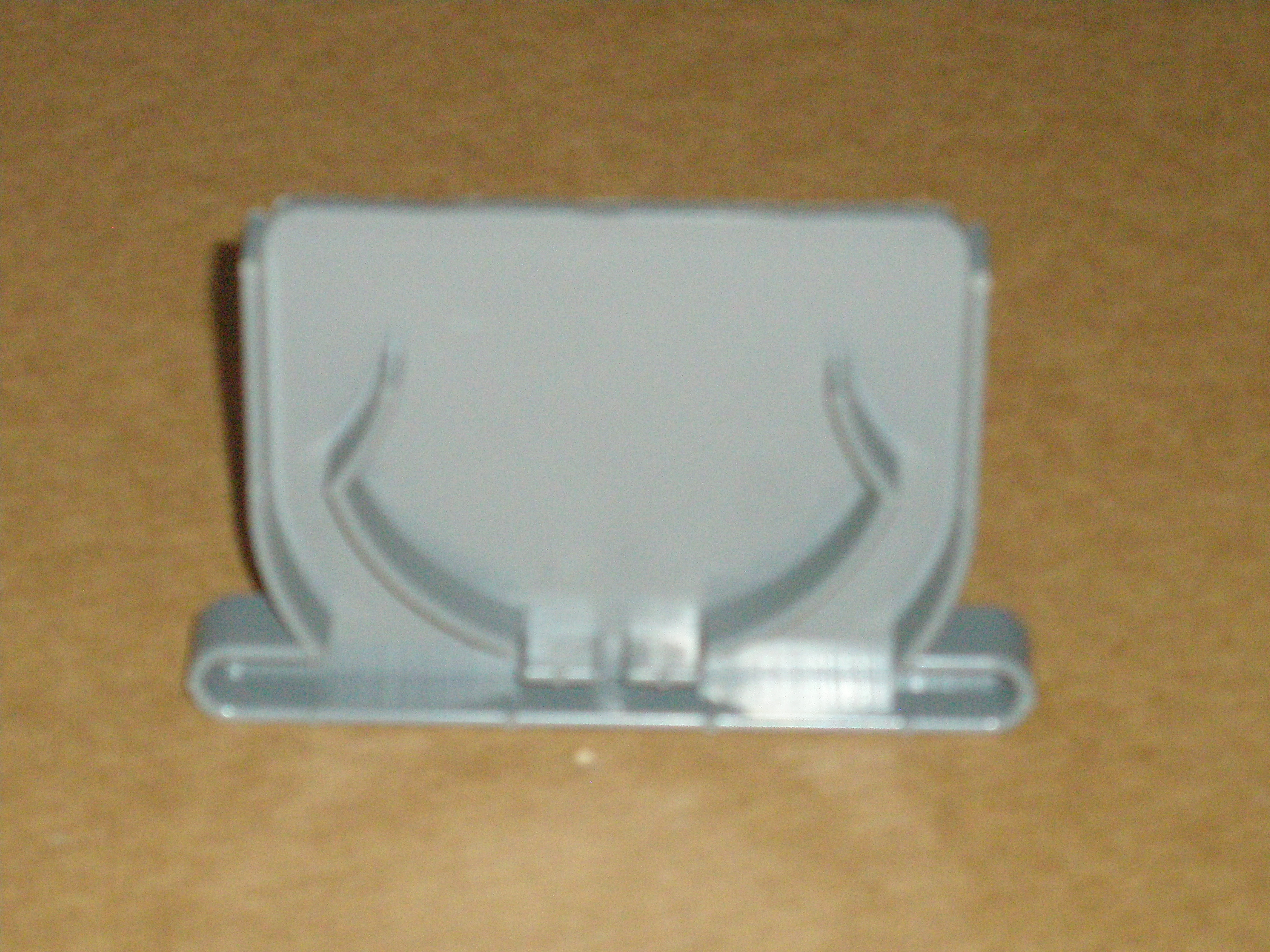 SPEE-D CHANNEL END CAP - Channel Drain